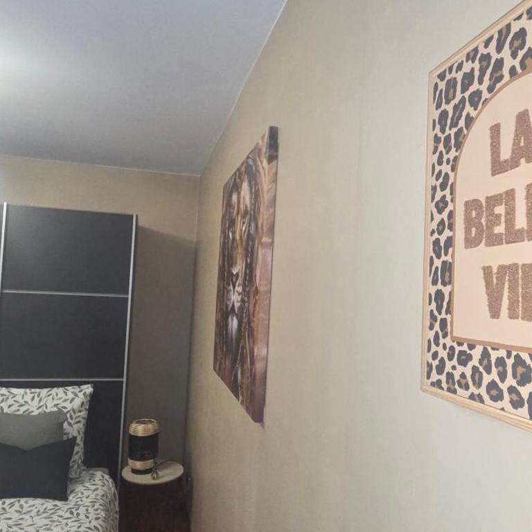 Le Cocon - Appartement 1 Chambre - 4