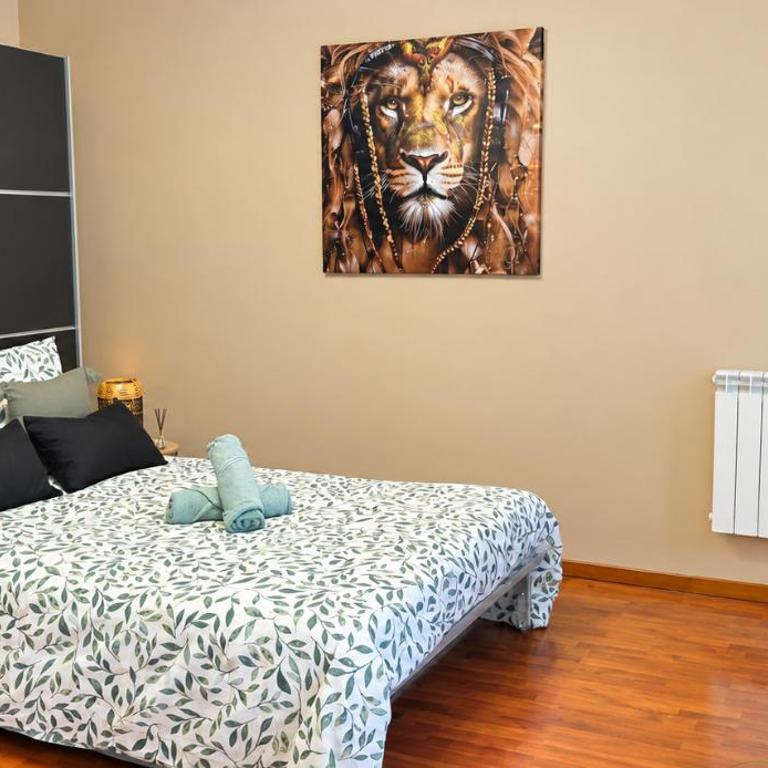 Le Cocon - Appartement 1 Chambre - 5