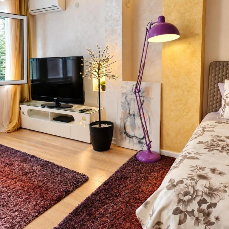 Rezevici AZUR - Haus mit 2 Schlafzimmern - 16