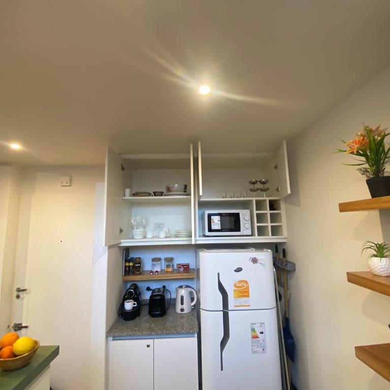 Studio in Palermo, Embajada US Embassy area and Rural - Apartamento de 1 dormitorio - 4