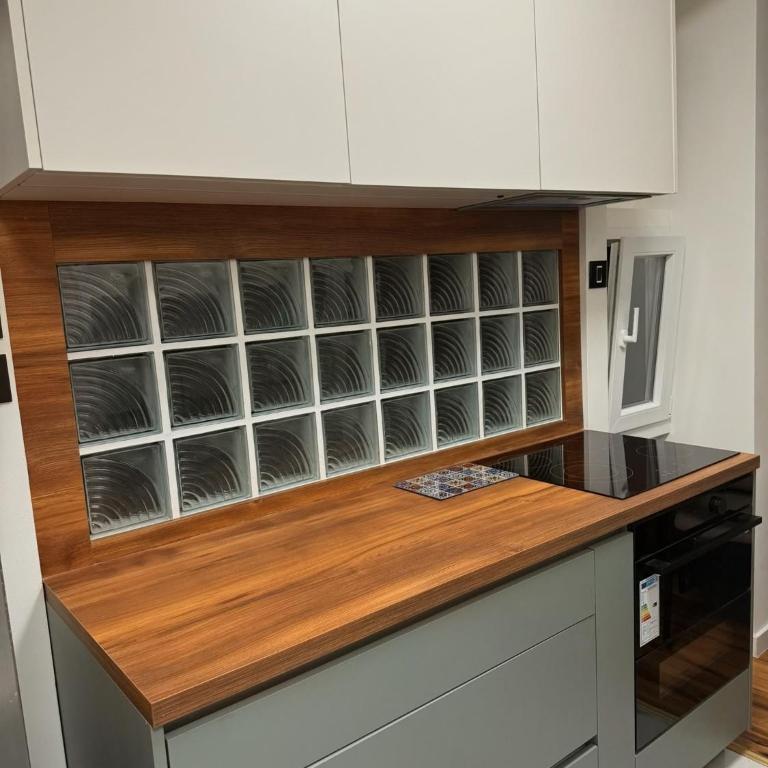 SAVA CENTAR, ARENA, LUX apartment LADA - Appartement 2 Chambres - 15