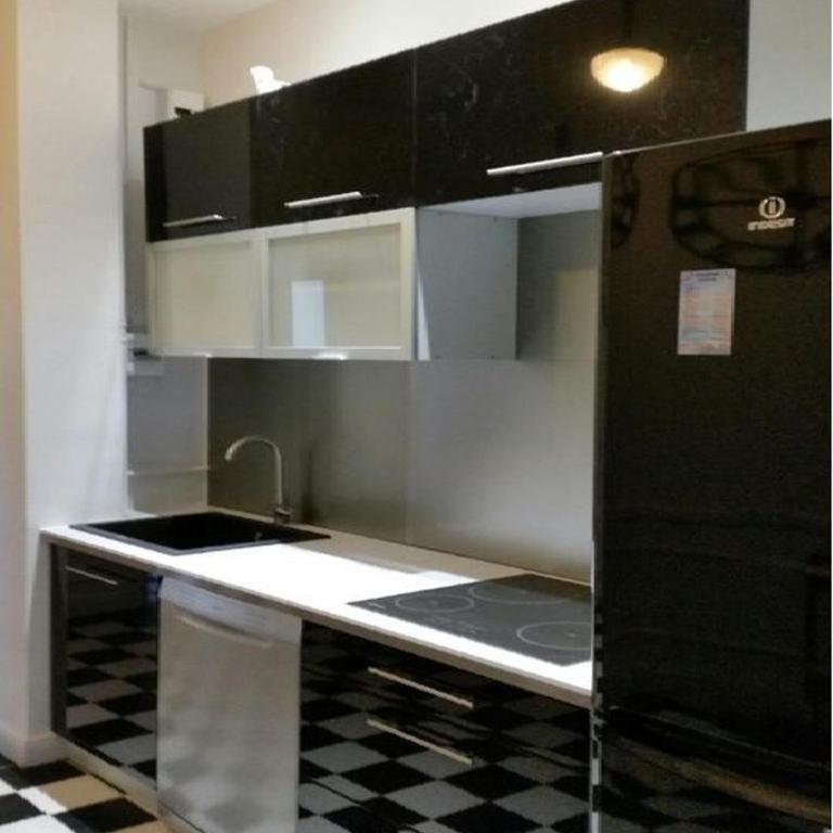 LE MIRAGE, SEA FRONT view, 3 bedrooms, 100m - Appartement 3 Chambres - 9