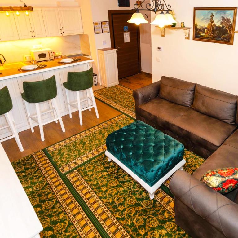 Butterfly Cozy Apartment - One-Bedroom Apartment - 5