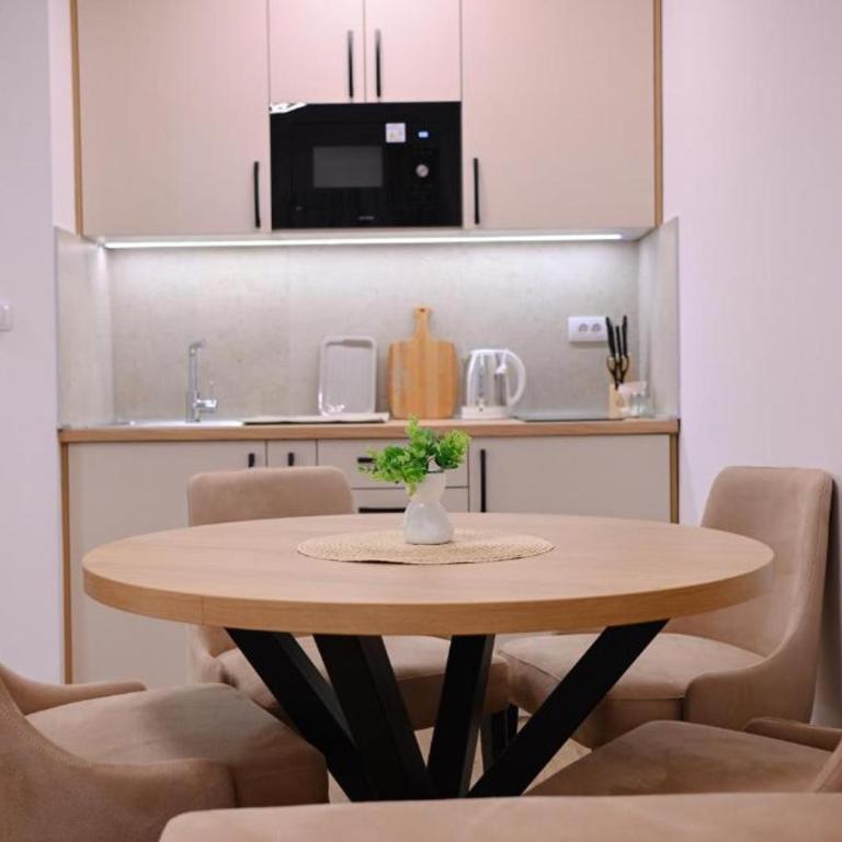 Mirni Kutak Zlatibor - One-Bedroom Apartment - 1