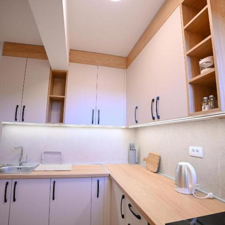 Mirni Kutak Zlatibor - One-Bedroom Apartment - 7