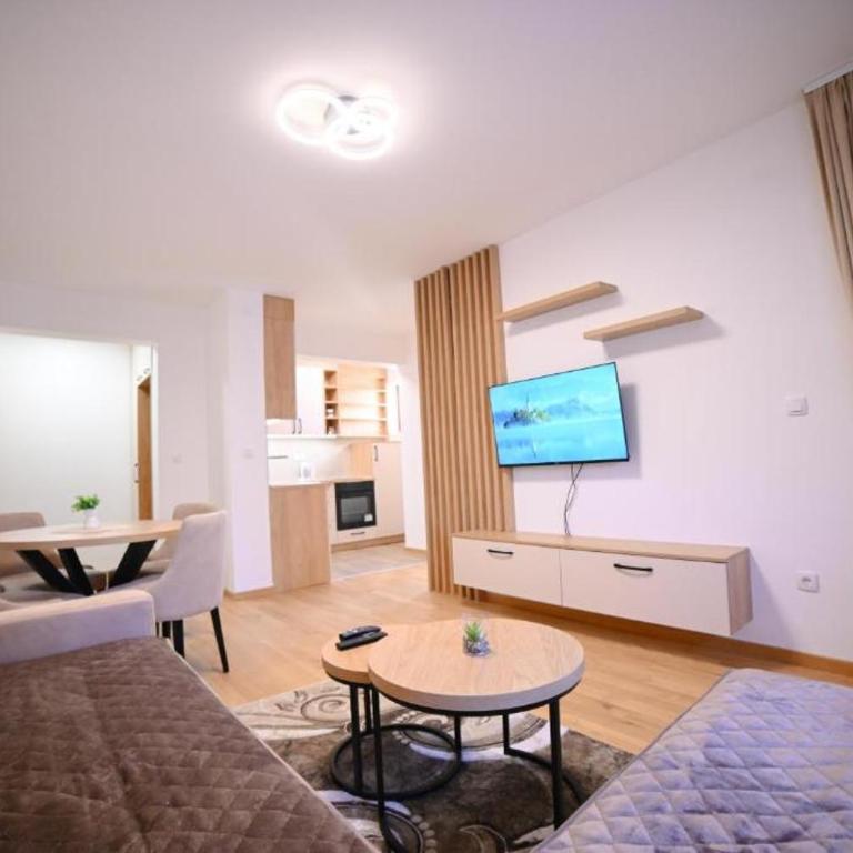 Mirni Kutak Zlatibor - One-Bedroom Apartment - 8