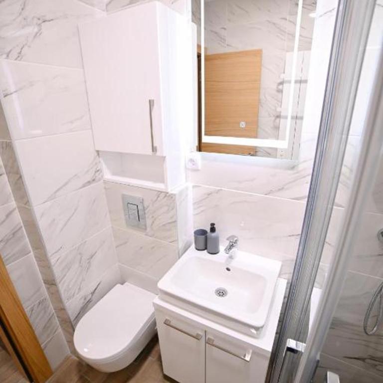 Mirni Kutak Zlatibor - One-Bedroom Apartment - 9