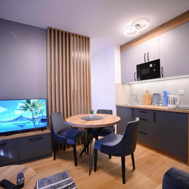 Mirni Kutak Zlatibor - One-Bedroom Apartment - 11