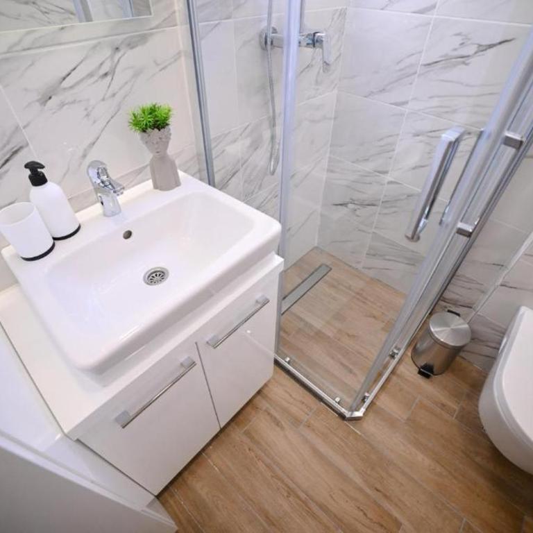 Mirni Kutak Zlatibor - One-Bedroom Apartment - 6