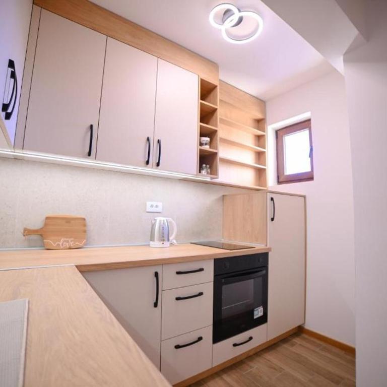 Mirni Kutak Zlatibor - One-Bedroom Apartment - 15