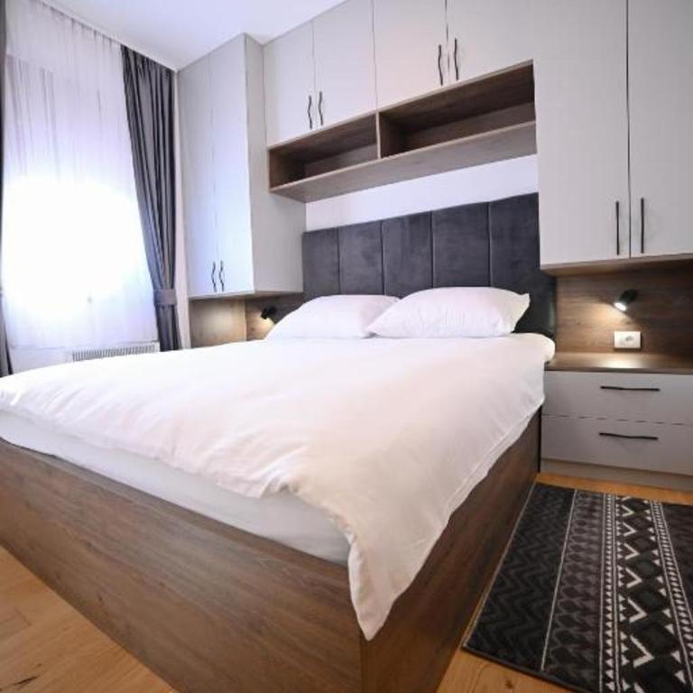 Mirni Kutak Zlatibor - One-Bedroom Apartment - 16
