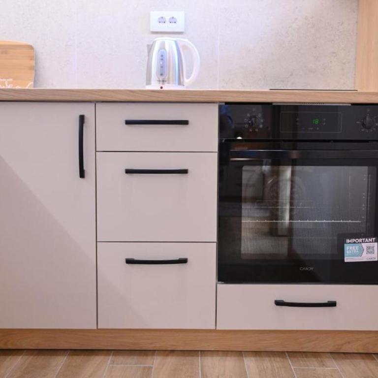 Mirni Kutak Zlatibor - One-Bedroom Apartment - 18