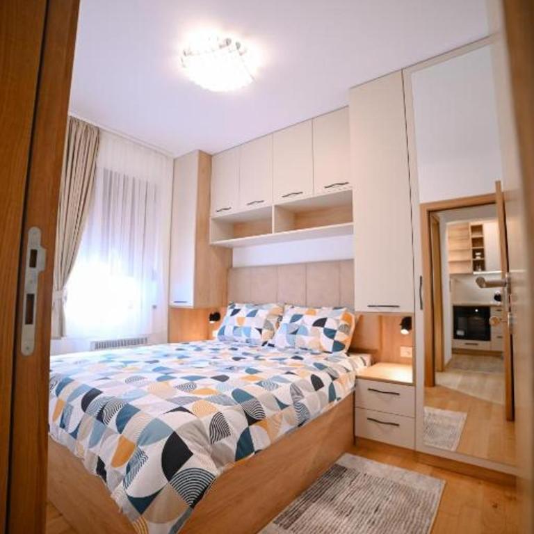 Mirni Kutak Zlatibor - One-Bedroom Apartment - 20