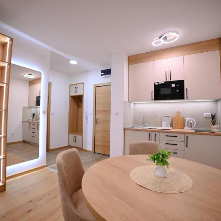 Mirni Kutak Zlatibor - One-Bedroom Apartment - 21