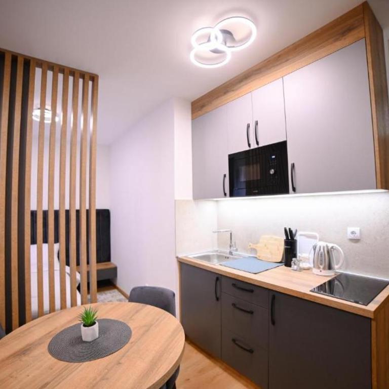 Mirni Kutak Zlatibor - One-Bedroom Apartment - 22