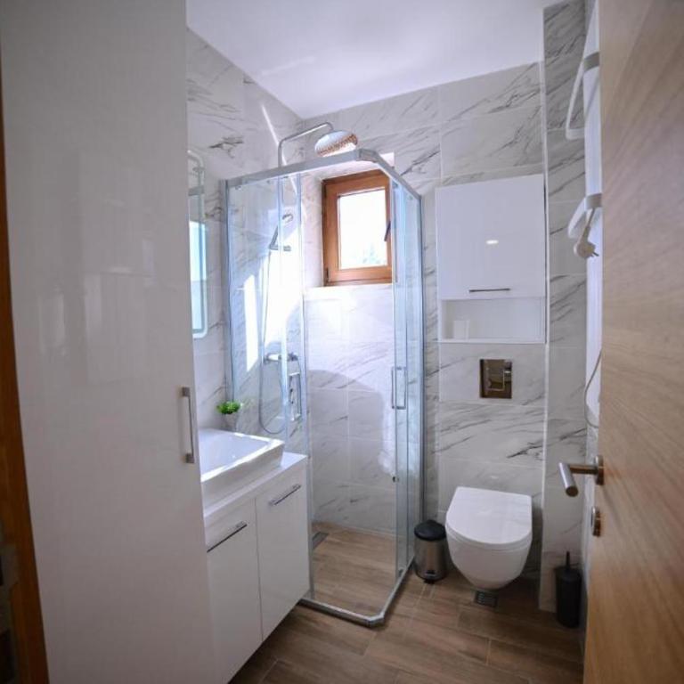Mirni Kutak Zlatibor - One-Bedroom Apartment - 25