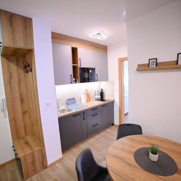 Mirni Kutak Zlatibor - One-Bedroom Apartment - 26