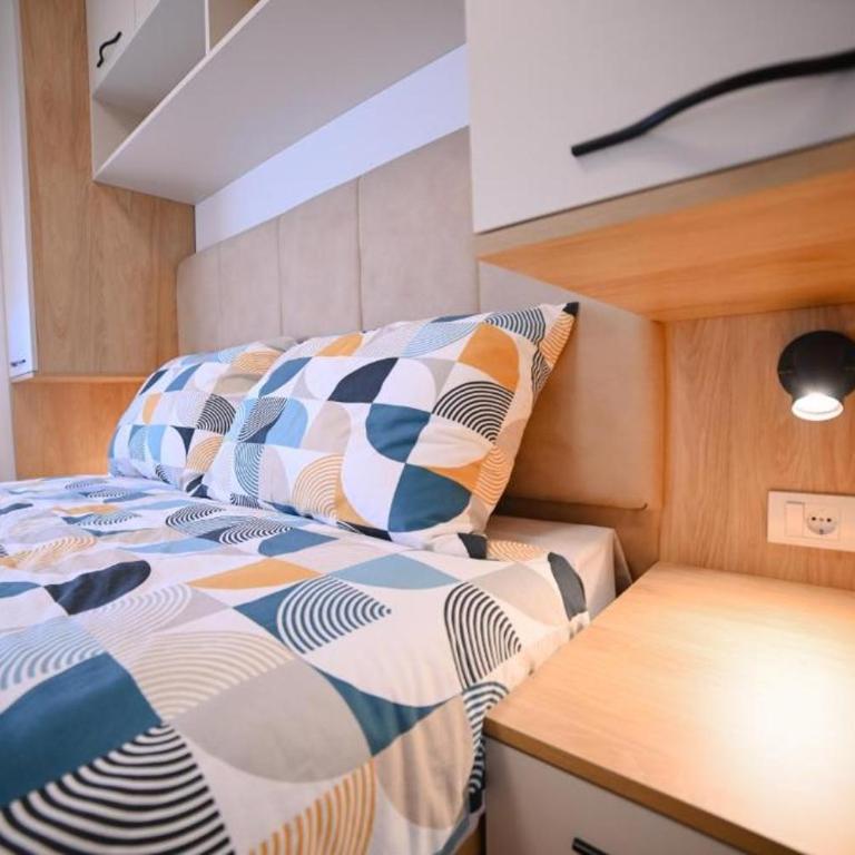 Mirni Kutak Zlatibor - One-Bedroom Apartment - 27