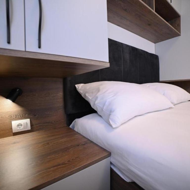 Mirni Kutak Zlatibor - One-Bedroom Apartment - 32