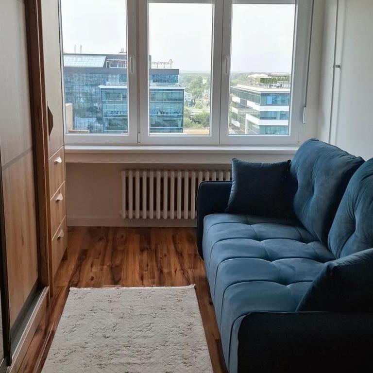 SAVA CENTAR, ARENA, LUX apartment LADA - Appartement 2 Chambres - 19
