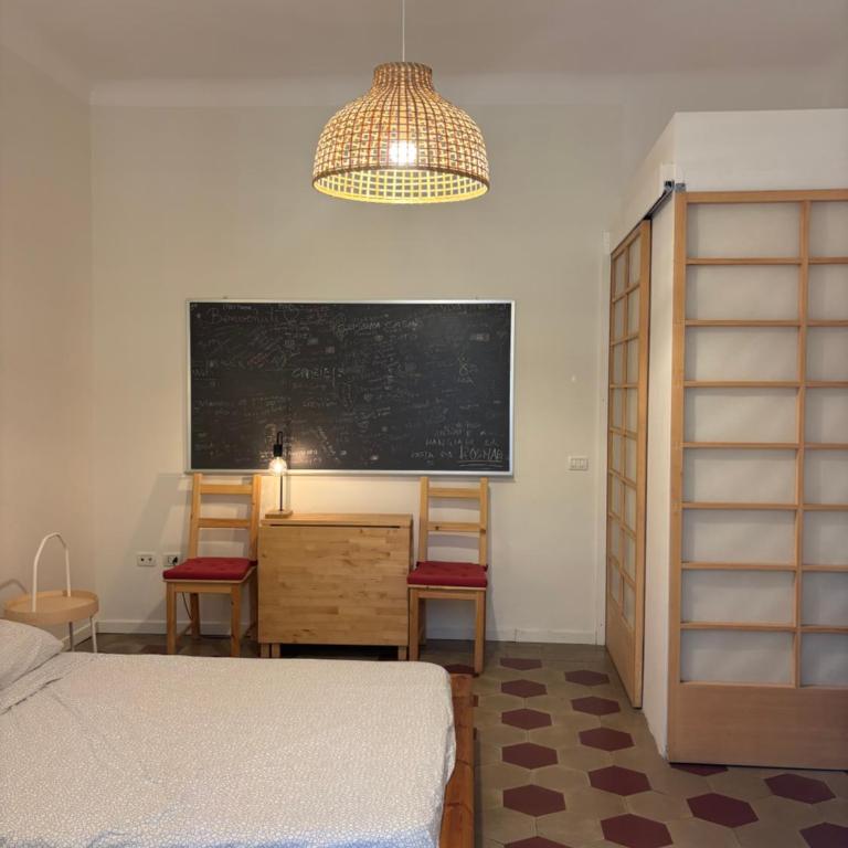 Gelati Guest House - One-Bedroom Apartment - 3