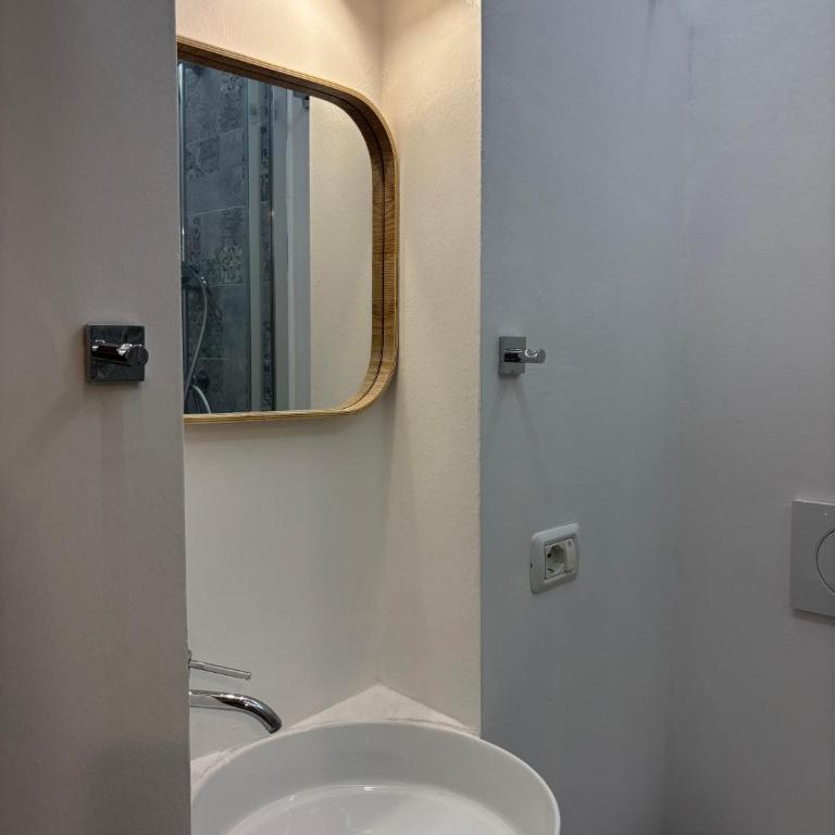Gelati Guest House - One-Bedroom Apartment - 11