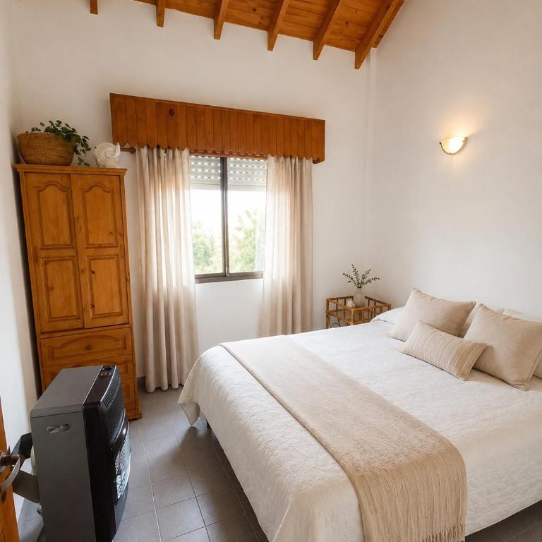Olas Las Toninas - Two-Bedroom House - 12