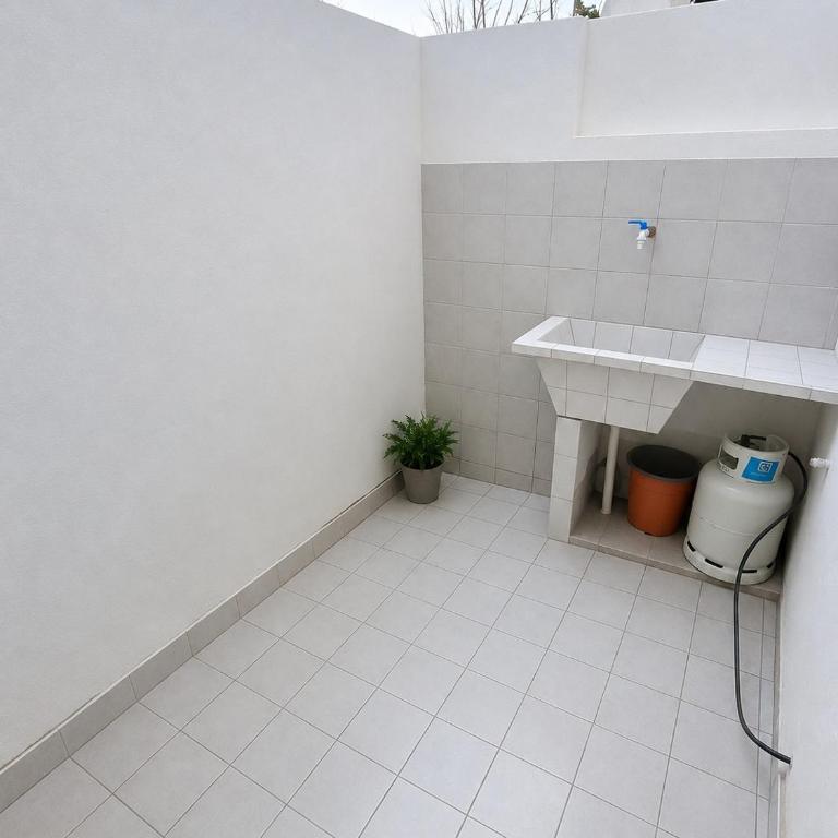 Olas Las Toninas - Two-Bedroom House - 25