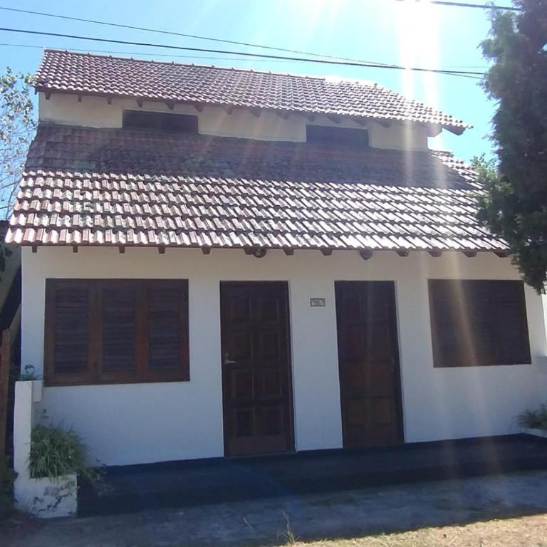 Olas Las Toninas - Two-Bedroom House - 26