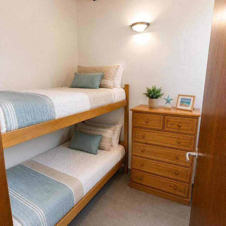 Olas Las Toninas - Two-Bedroom House - 29
