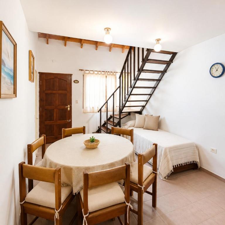 Olas Las Toninas - Two-Bedroom House - 30