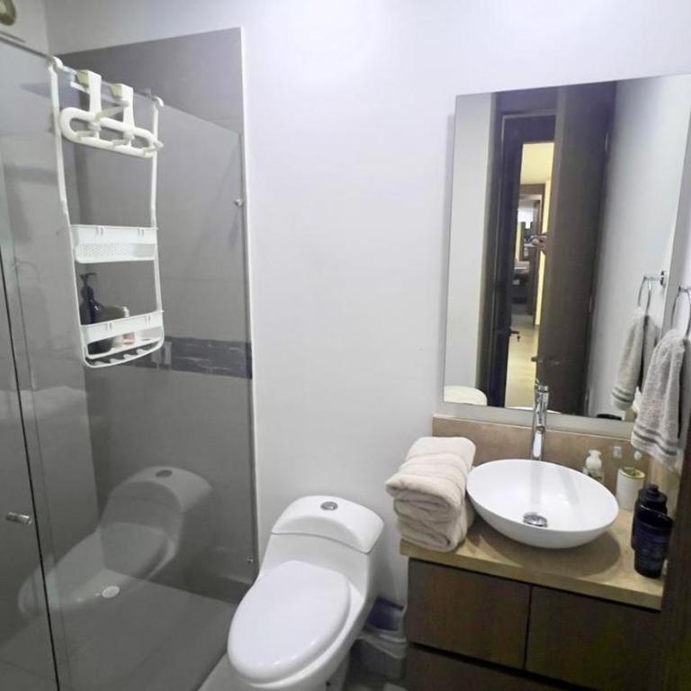 Spiaggia di Cartagena primera línea de playa - Apartamento de 2 dormitorios - 27