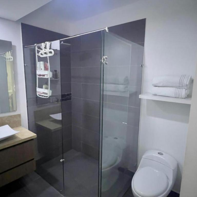Spiaggia di Cartagena primera línea de playa - Apartamento de 2 dormitorios - 34