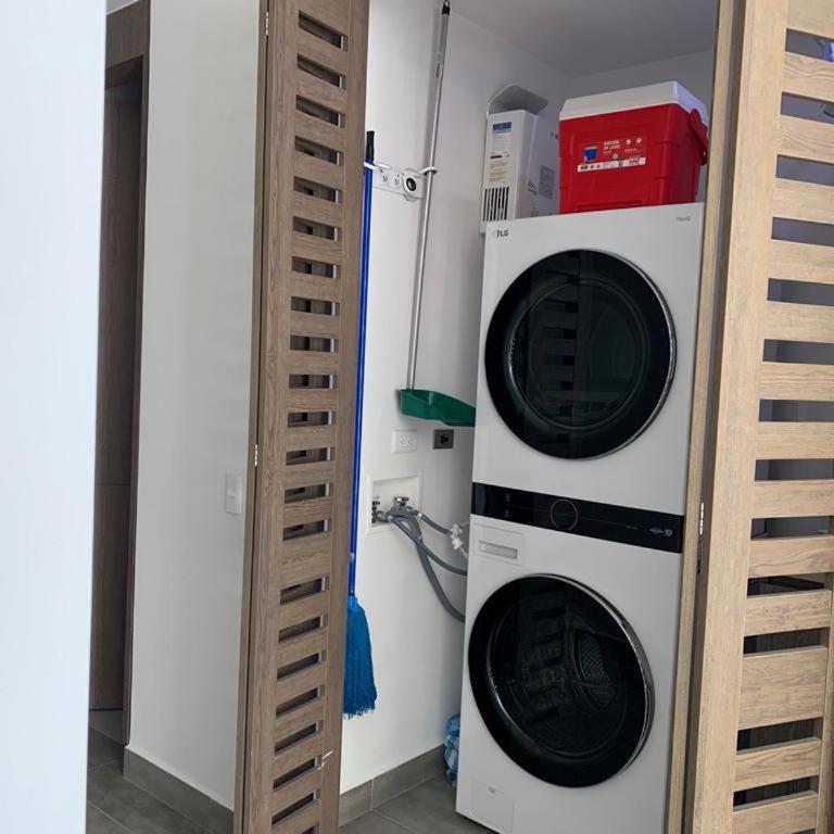 Spiaggia di Cartagena primera línea de playa - Apartamento de 2 dormitorios - 24