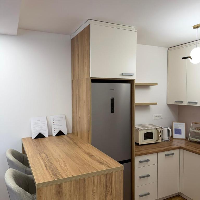 Apartments Emina - One-Bedroom Apartment - 6
