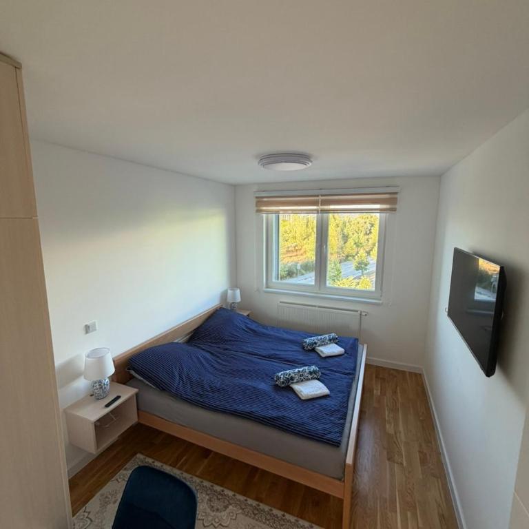Apartments Emina - One-Bedroom Apartment - 8