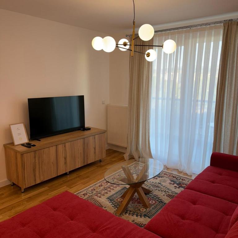 Apartments Emina - One-Bedroom Apartment - 1