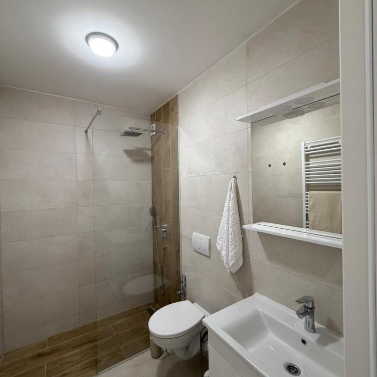 Apartments Emina - One-Bedroom Apartment - 12