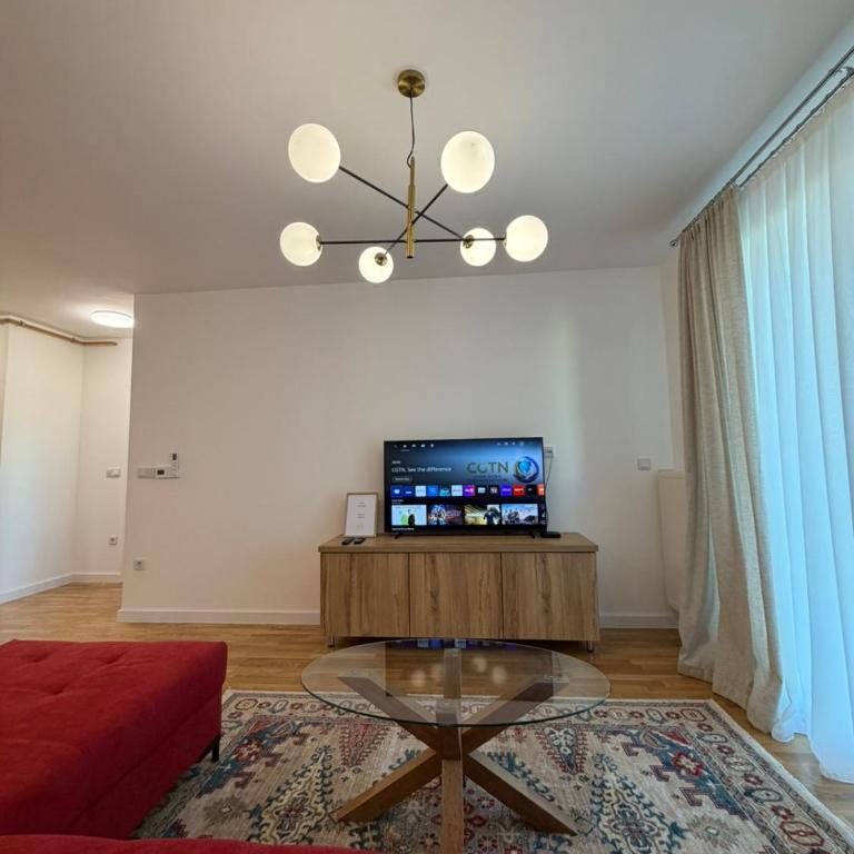 Apartments Emina - One-Bedroom Apartment - 3