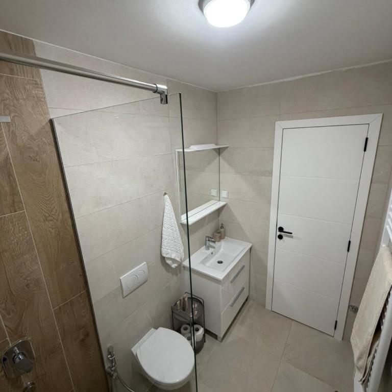 Apartments Emina - One-Bedroom Apartment - 13