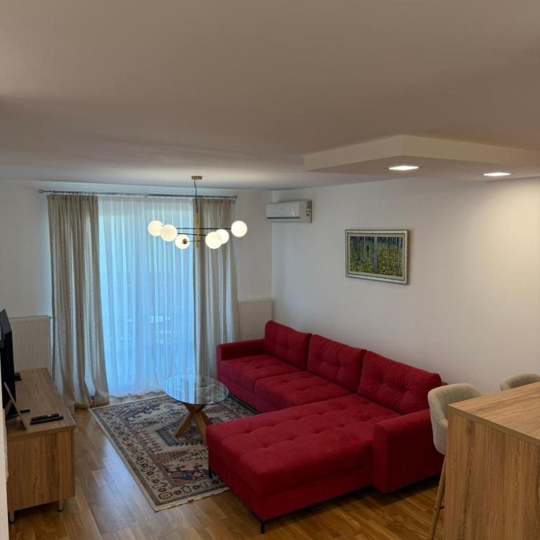 Apartments Emina - One-Bedroom Apartment - 4