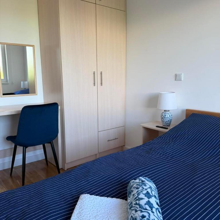 Apartments Emina - One-Bedroom Apartment - 10