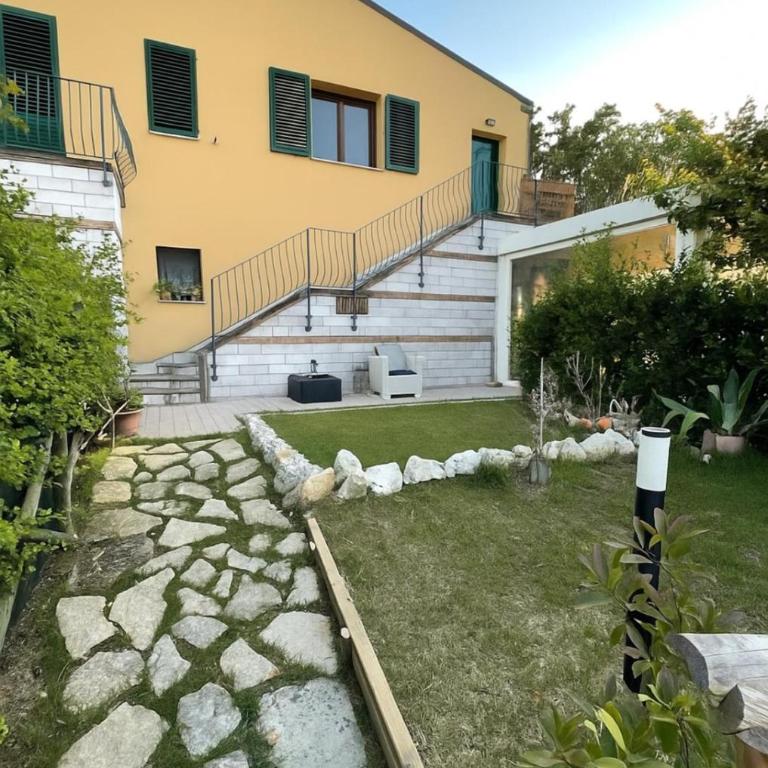 Il soffio del Conero - Appartamento con 2 Camere da Letto - 3