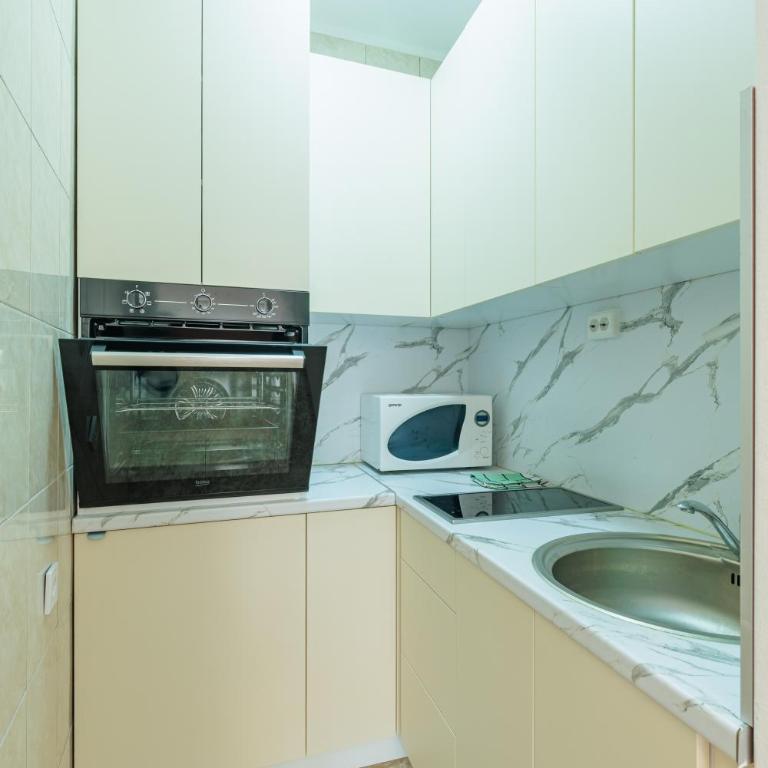 Central 2BR Apartment - Heart of Sarajevo - Two-Bedroom Apartment - 8