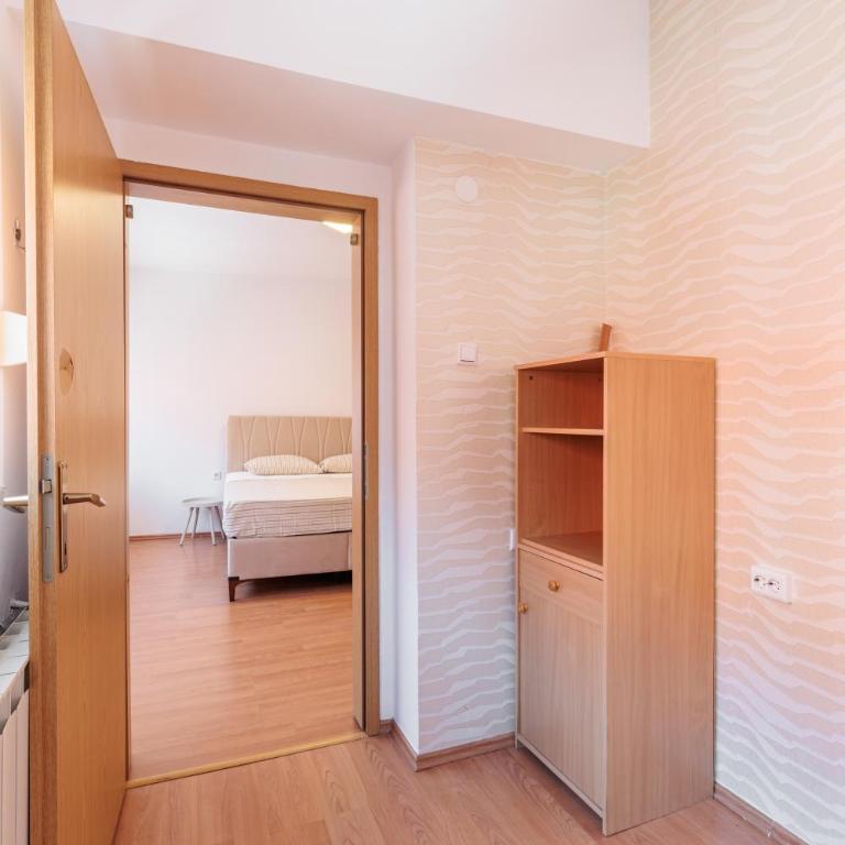 Central 2BR Apartment - Heart of Sarajevo - Two-Bedroom Apartment - 10