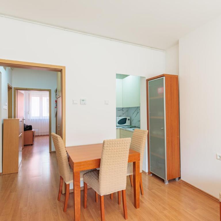 Central 2BR Apartment - Heart of Sarajevo - Two-Bedroom Apartment - 7