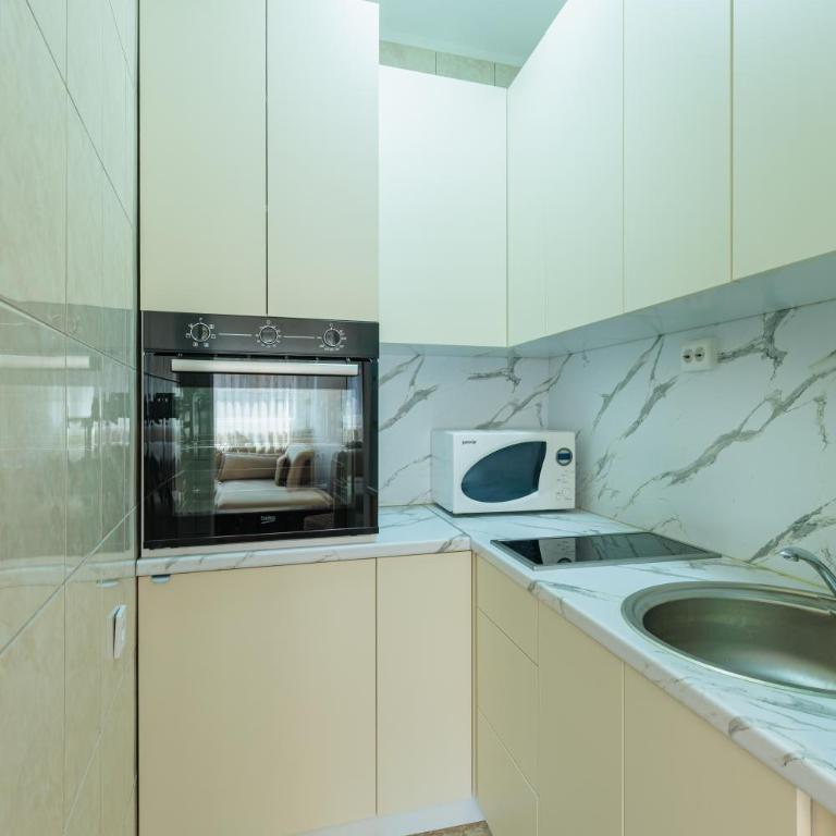 Central 2BR Apartment - Heart of Sarajevo - Two-Bedroom Apartment - 4