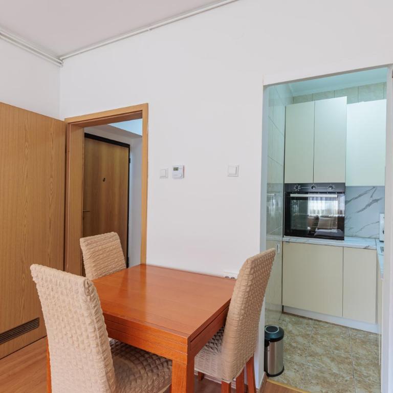 Central 2BR Apartment - Heart of Sarajevo - Two-Bedroom Apartment - 2