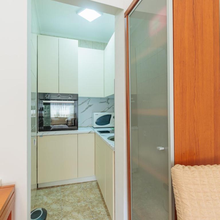 Central 2BR Apartment - Heart of Sarajevo - Two-Bedroom Apartment - 9