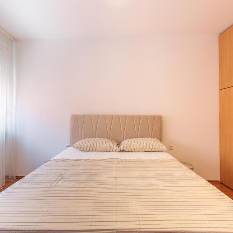 Central 2BR Apartment - Heart of Sarajevo - Two-Bedroom Apartment - 12